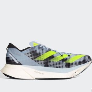 adidas Adizero Adios Pro 3 in Wonder Blue